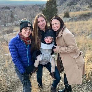 Meet your Posher, Esther